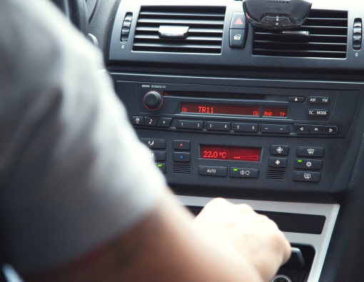 Why is it worth ordering a car with a driver from us?